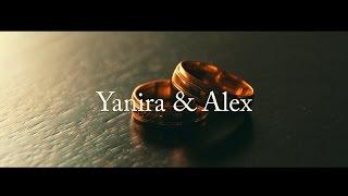 Boda Yanira & Alex / Directed by Kristofh Pozo