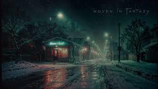 øneheart x reidenshi - snowfall (1 hour loop)