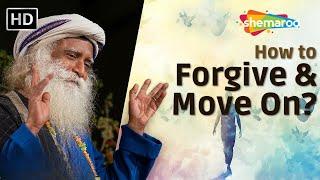 What Happens When You Forgive Someone Who Betrayed You | Sadhguru