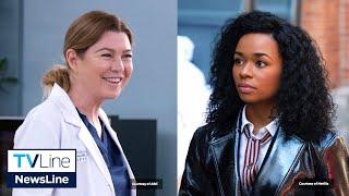 Grey’s Anatomy Adds Alexis Floyd of Inventing Anna as New Series Regular in Season 19