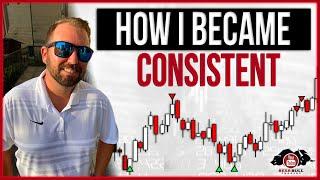 What I Did to Become Consistently Profitable | Day Trading Recap