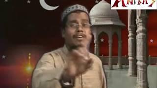 M A Samad | Ki bolbo ami Itihaser kotha | Bangla gojol