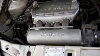 Ford Puma home made plenum