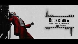 Rockstar Remix - Ringtone || RS BGM PRO || (Download Link )