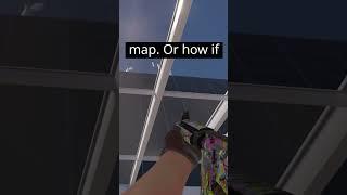 videogame map ATTENTION TO DETAIL.. #shorts #gaming #gamingshorts #cs2 #funfacts #gamingvideos #csgo