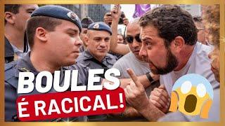 Postagem CONTRA BOULOS VIRALIZA nas redes PELOS MOTIVOS ERRADOS