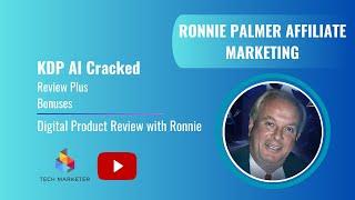 KDP AI Cracked Review