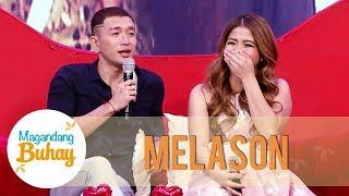 Momshie Melai explains why her mother gave Jason a time to think his proposal over | Magandang Buhay