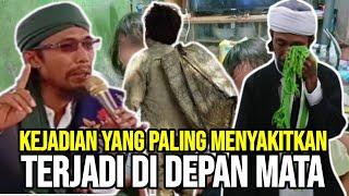 Kisah Nyata⁉️Kejadian yang paling menyakitkan terjadi di depan mata abiya Jeunieb