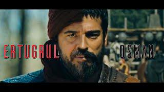 Ertugrul x Osman - Plevne