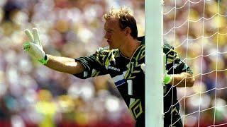 Cláudio Taffarel, São Taffarel [Best Saves]