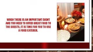 Catering Services