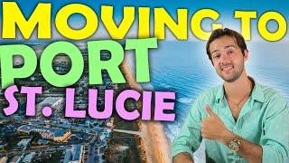 Moving to Port St. Lucie, Florida | Is it a Good Place to Live?