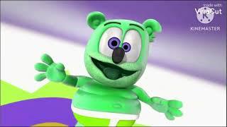 gummy bear song Deutsch parody in mari group