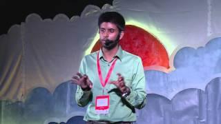 Childish fantasies | Kunal Roy | TEDxPESITBSC