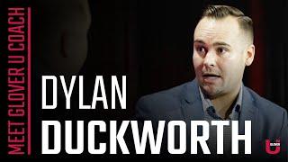 Meet Real Estate Business Coach Dylan Duckworth | Glover U