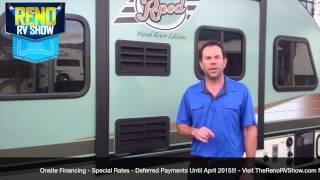 Reno RV Show 2015