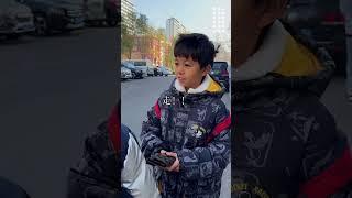 小朋友捡到钱包选择花掉，15年后竟被判死刑！勿以恶小而为之！#儿童教育#儿童安全#安全防范