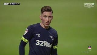 Harry Wilson MOTM + Hits Woodwork Twice vs PNE  • 2018/19