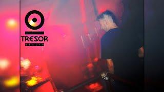 Patrick DSP - Live PA @ Tresor 11.2009 Full Set