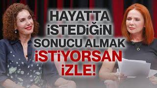 DİKKAT! Hayatta İstediğin Sonucu Almak İstiyorsan İZLE! Kadınların Güçlü Olmasının Önemi!