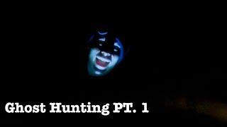 The Most Haunted Place In Omaha   | HUMMEL PARK