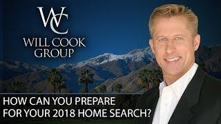 Palm Springs Real Estate Agent: 7 Tips to Buy a Home in 2018