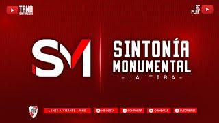 19:30 - NO TERMINAMOS TAN MAL... mano a mano con el Gallo Karl | #SintoniaMonumentalLaTira -28/11/24