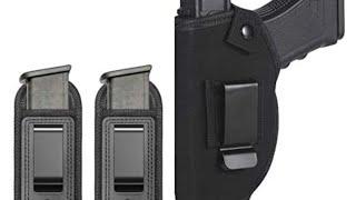 TACwolf Holster Magazine Pouch Universal