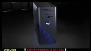 Dell i5675-A933BLU-PUS Inspiron 5675 AMD Desktop