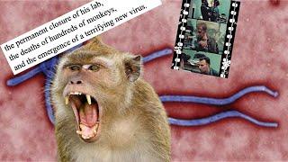 The Homegrown American Strain of Ebola