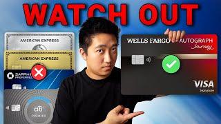 Wells Fargo’s SECRET Plan? | Autograph Journey Card Review