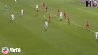 Nolito GOAL ▶ ALBANIA VS SPAIN 0 2 WC QUALIFICATIONS 09102016 HD