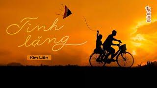 TÌNH LẶNG - Truyện ngắn tâm lý xã hội Đất Quê Radio
