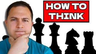 Chess Master Explains EVERY Move