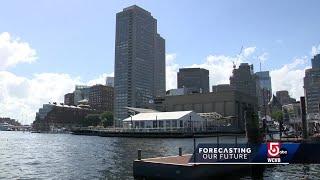 New efforts to protect Boston's waterfront