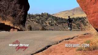 Wheat Ridge Cyclery Two Wheels TV Commercial