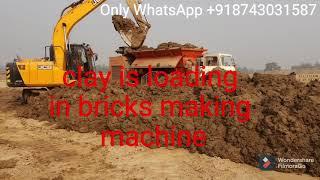 Full information || BMM310 || SnPC Machines || snPC India || Indian Bricks making Machine