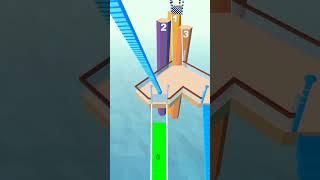 Asr gaming life. play Bridge  Run lo and win ️| level 2 #gaming  #trending #viral #video #youtube
