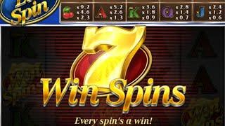 777 Strike online slot on Sunbet!