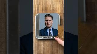 The Favourite Food of British Prime Ministers | Keir Starmer