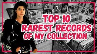 S10-EP23 Michael Jackson Top 10 Rarest Records