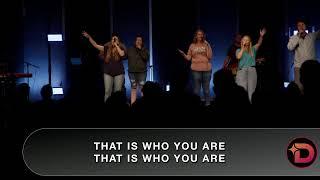 Dream City Church - 11:15 service