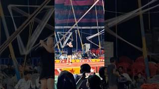 Gemini Circus | Tauba Tauba #music #newsong #automobile