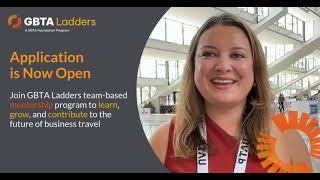 Why join GBTA Ladders - Hear from Priscilla Scruggs