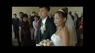 Chinese Wedding Video Sample Demo Reel @ Vanderbilt Staten Island NYC Best Video Photo Production