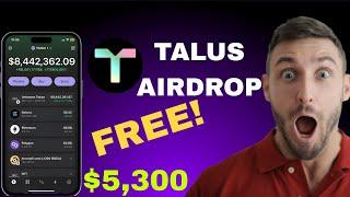 I Made $20,000 From This Crypto Airdrop