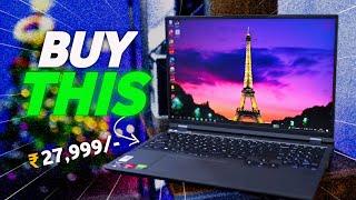 Top 5 Best Laptops Under 30000 for Students