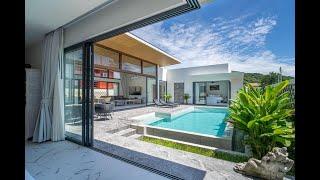 Last Lamai Sawasdee villa for sale - Koh Samui, Thailand