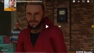 Animatrak izledim